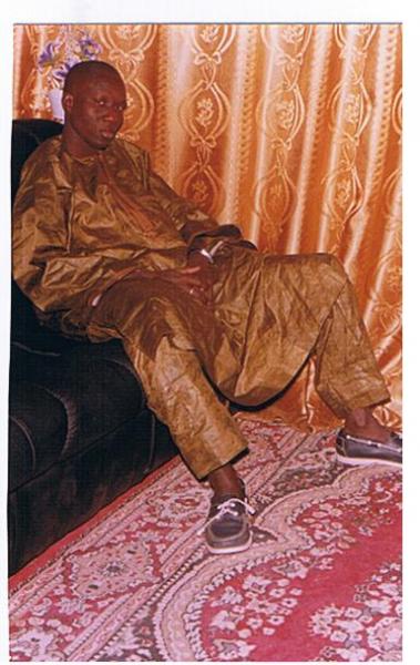 moutalib ndiaye