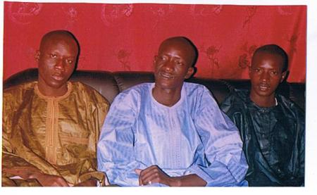 abdou ndiaye bass lo et serigne lo