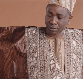 youssou ndour