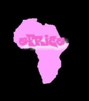 les pays afrique