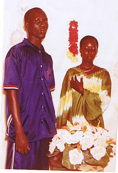 abdou ndiaye et ndaye fatou ndiaye
