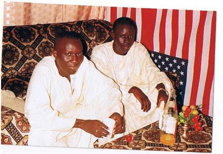 abdou ndiaye et cheikh lo
