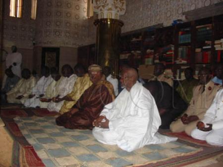 abdoulaye wade