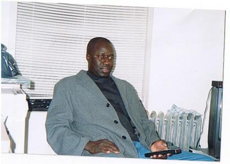 mbaye ndiaye pére de abdou ndiaye