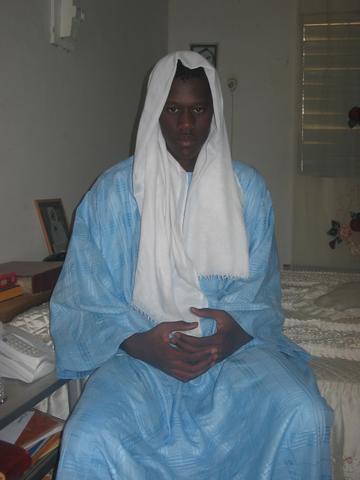 serign bousso