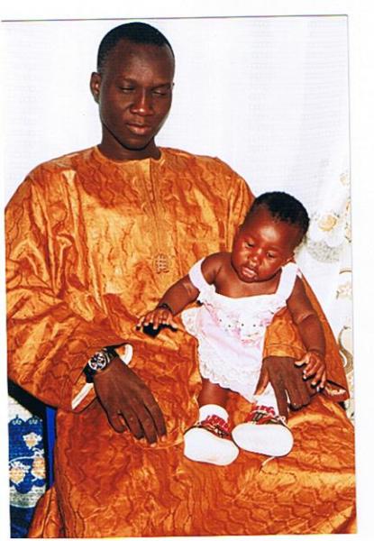abdou ndiaye et mame faty ndiaye fille de moutalib ndiaye