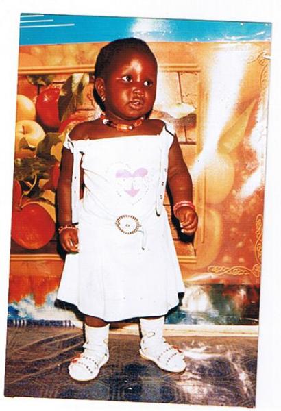 mame diarra ndiaye flle de mbaye ndiaye