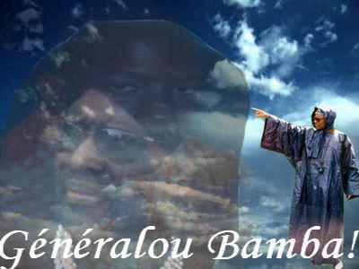 serign modou kara mbacke géneralou bamba