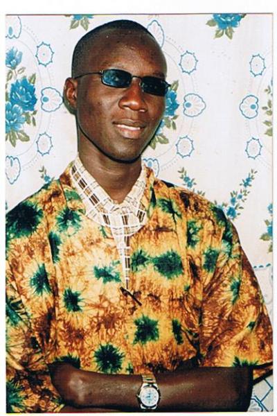 abdou ndiaye
