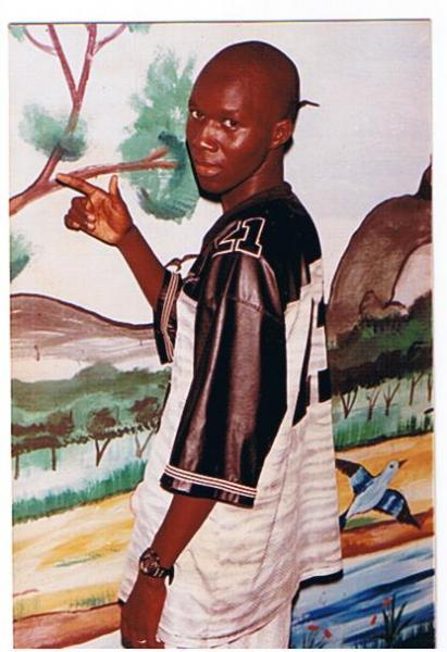 abdou ndiaye