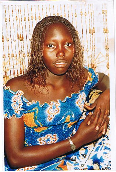 ndaye ndiaye fille de bathie ndiaye