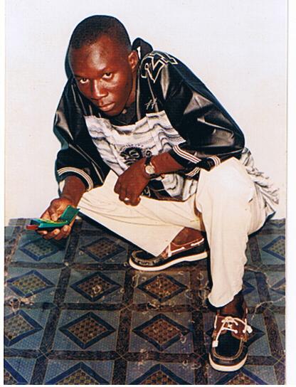 abdou ndiaye