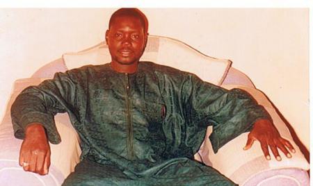 abdou ndiaye