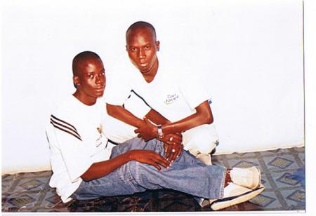 abdou ndiaye et matar mbengue