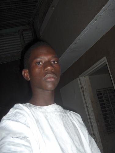 mbaye gaye mou serign saliou mbacke