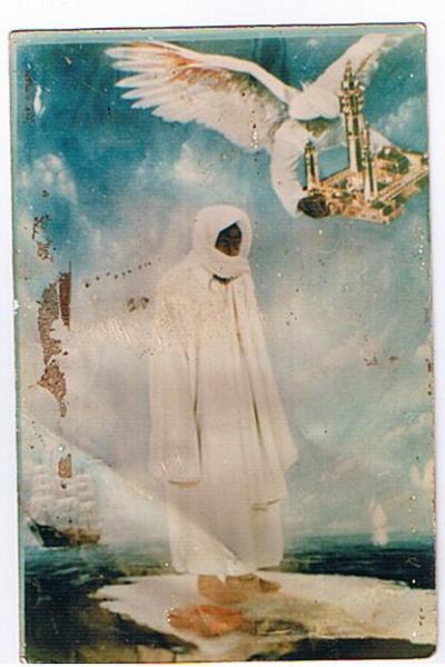 serign touba mbacke