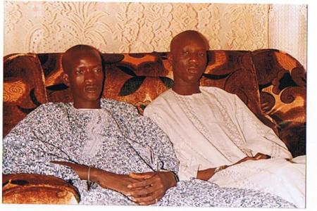 abdou ndiaye et bass lo