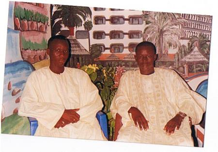 abdou ndiaye et cheikh lo